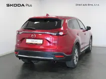 CX-9 
