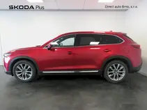 CX-9 