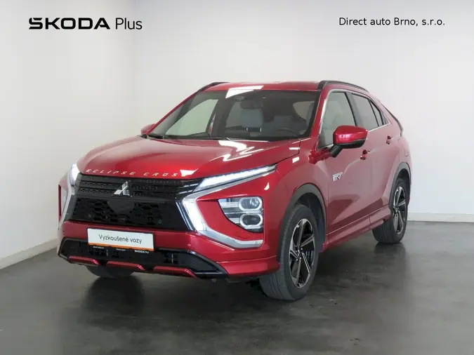 Eclipse Cross