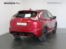 Eclipse Cross