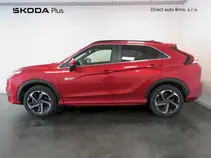Eclipse Cross