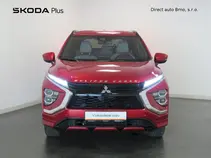 Eclipse Cross
