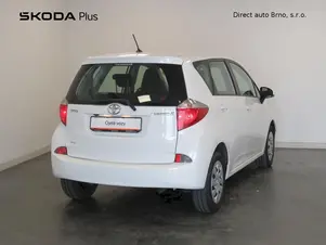 Toyota Verso 