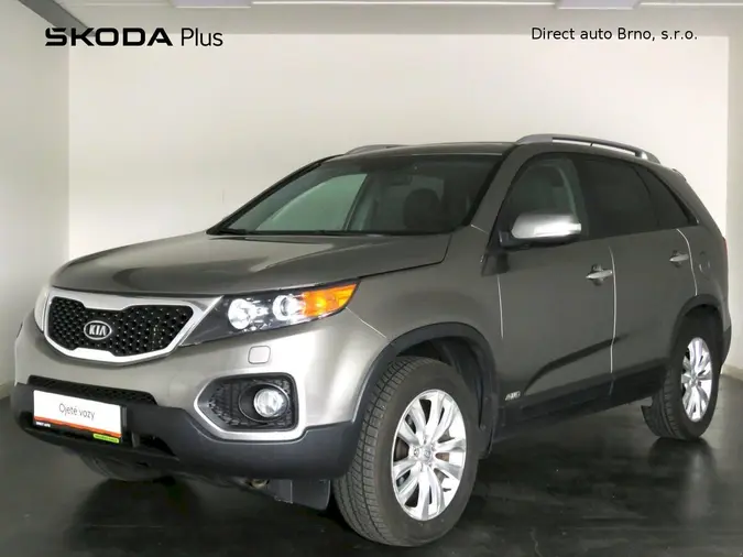 Sorento