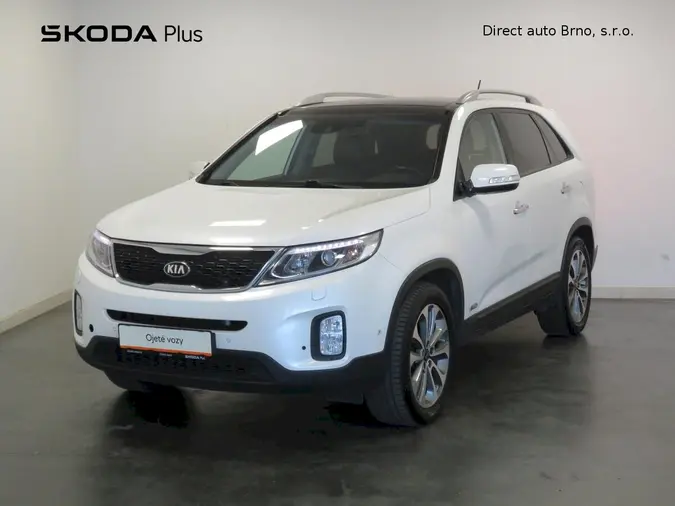 Sorento