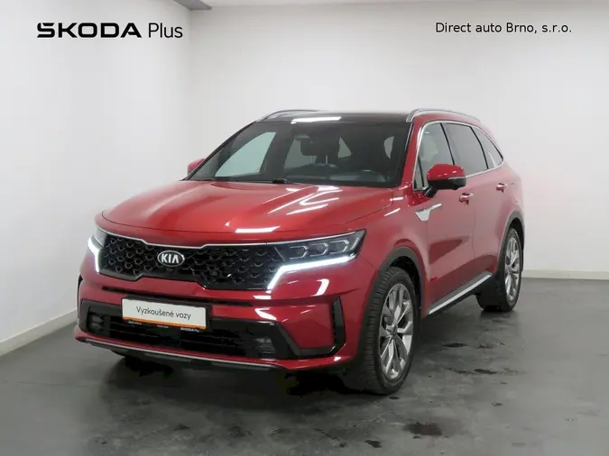 Sorento 