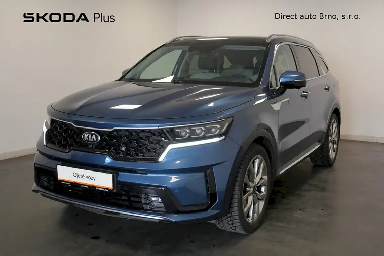 Sorento 