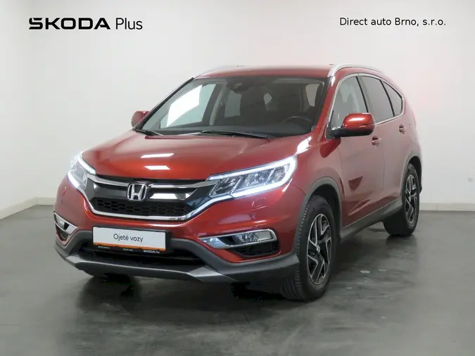 CRV