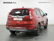 CRV 