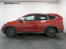 CRV