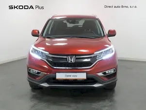 Honda CRV