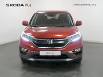 CRV