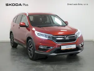Honda CRV 