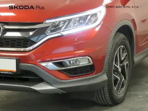 Honda CRV