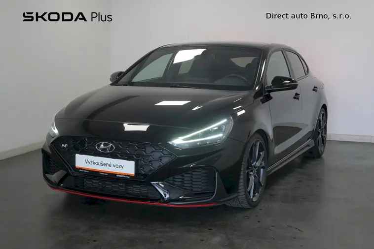 i30 fastback 