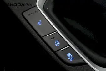Hyundai i30 fastback