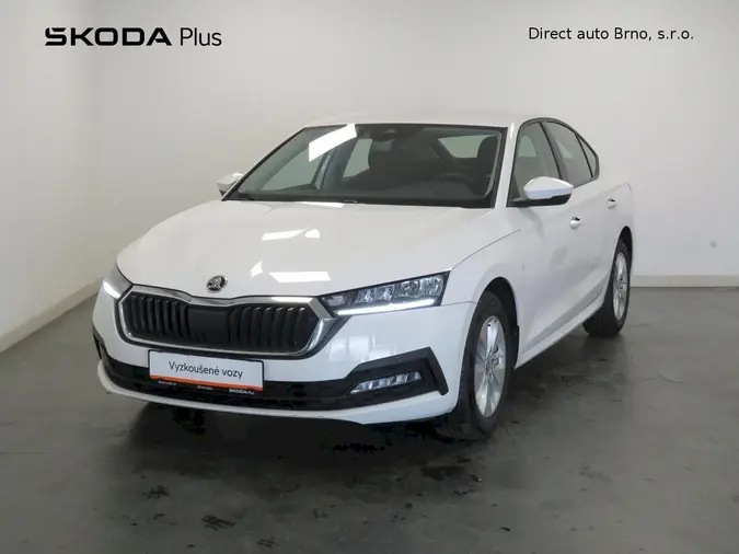 Octavia 