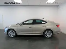 Octavia 