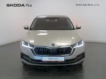 Octavia 