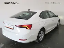 Octavia Ambition Plus