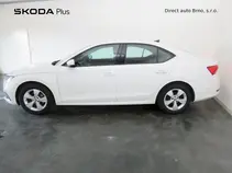 Octavia Ambition Plus