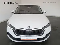 Octavia Ambition Plus