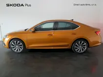 Octavia 