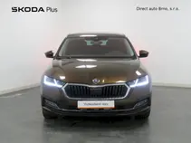 Octavia 
