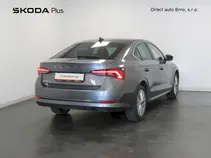 Octavia 