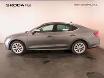 Octavia 
