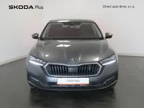 Octavia 