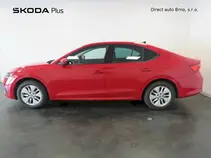 Octavia 