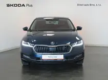 Octavia 