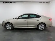Octavia 
