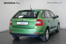 Rapid Spaceback