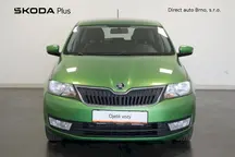 Rapid Spaceback