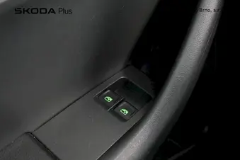 Škoda Rapid Spaceback 