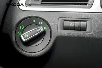 Škoda Rapid Spaceback 