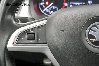 Škoda Rapid Spaceback 