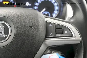 Škoda Rapid Spaceback 