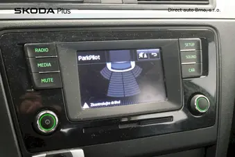 Škoda Rapid Spaceback 