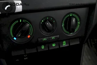 Škoda Rapid Spaceback