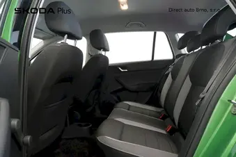 Škoda Rapid Spaceback 