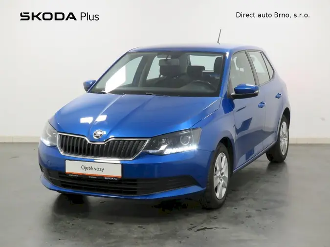 Fabia
