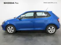 Fabia 