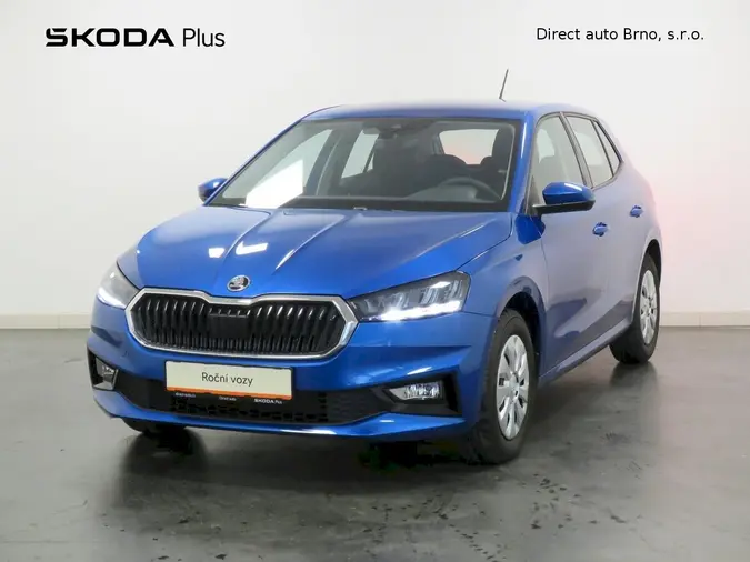 Fabia 