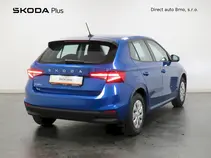 Fabia 