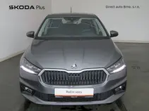 Fabia Ambition Plus