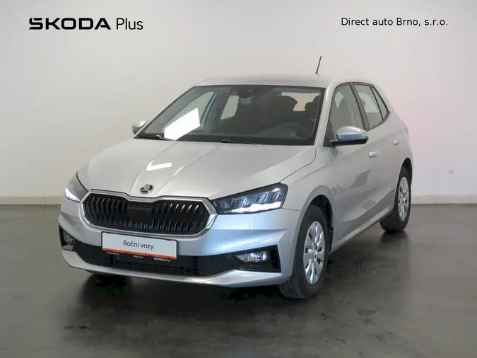 Fabia