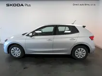 Fabia 